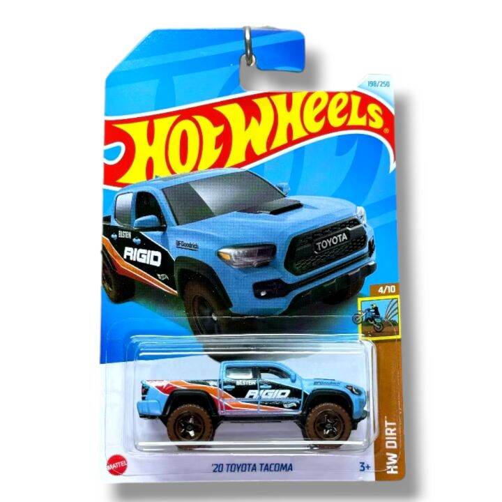 HOTWHEELS