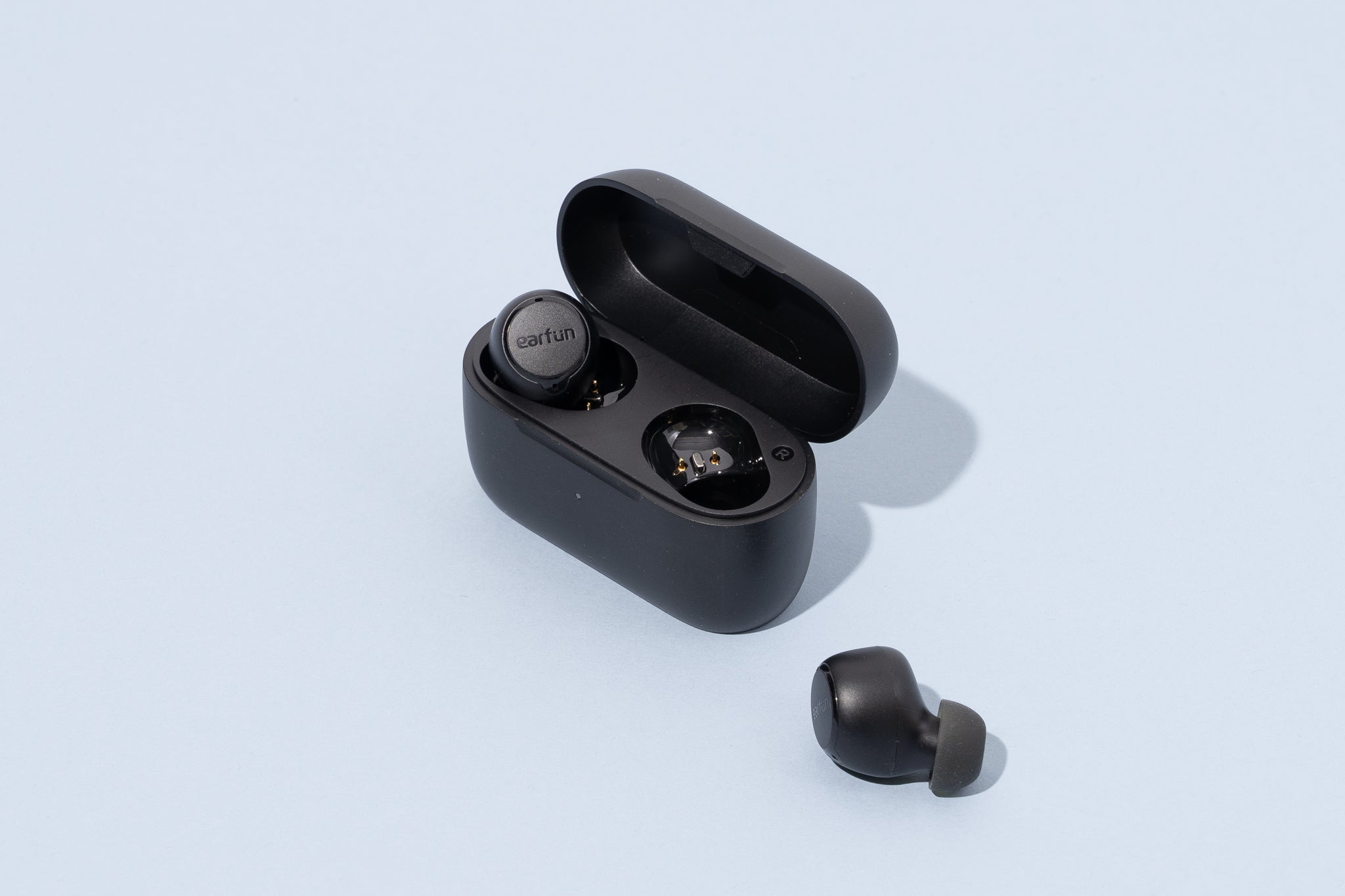 Wireless Earbuds2