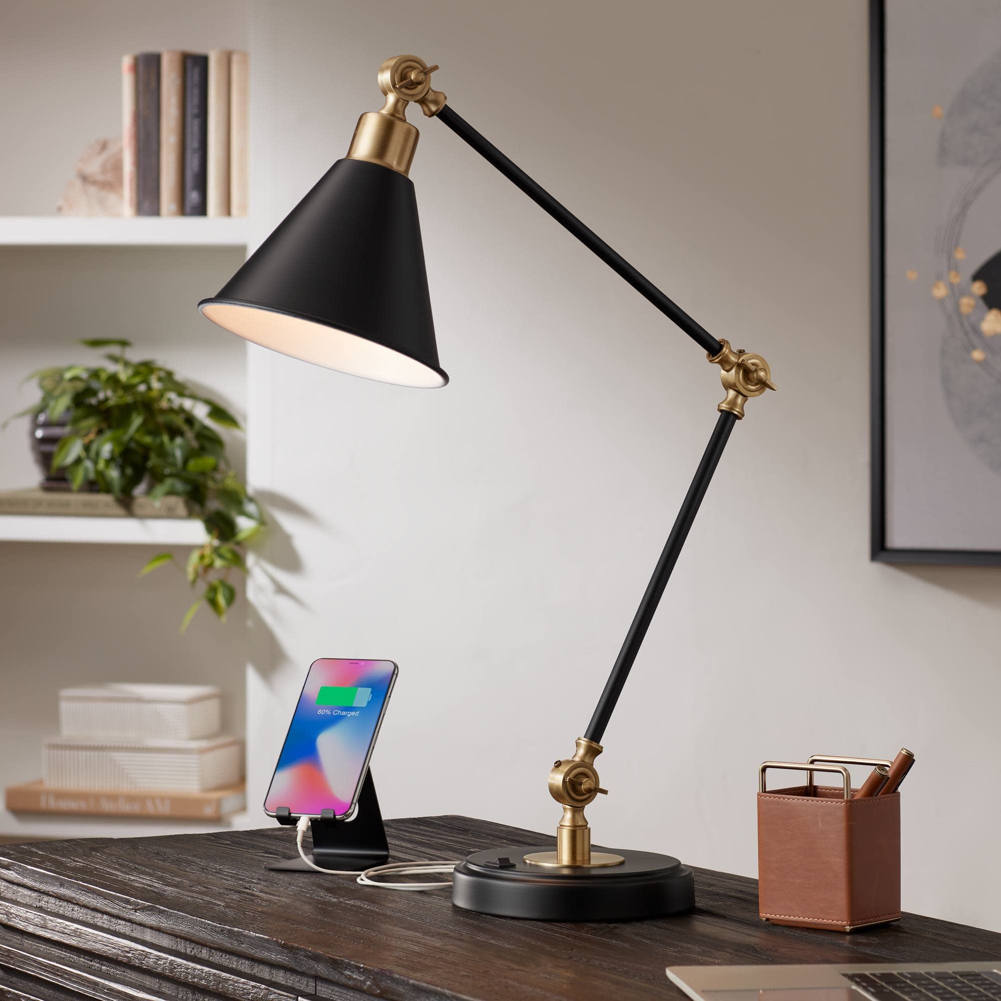 LED Desk Lamp